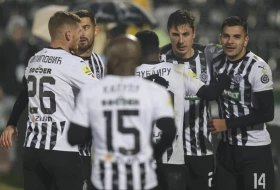 Partizan "prespavao" prvo poluvreme, pa "razbio fenjeraša" na startu drugog